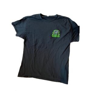 3 Guns Customs Gildan T-Shirt Mens L